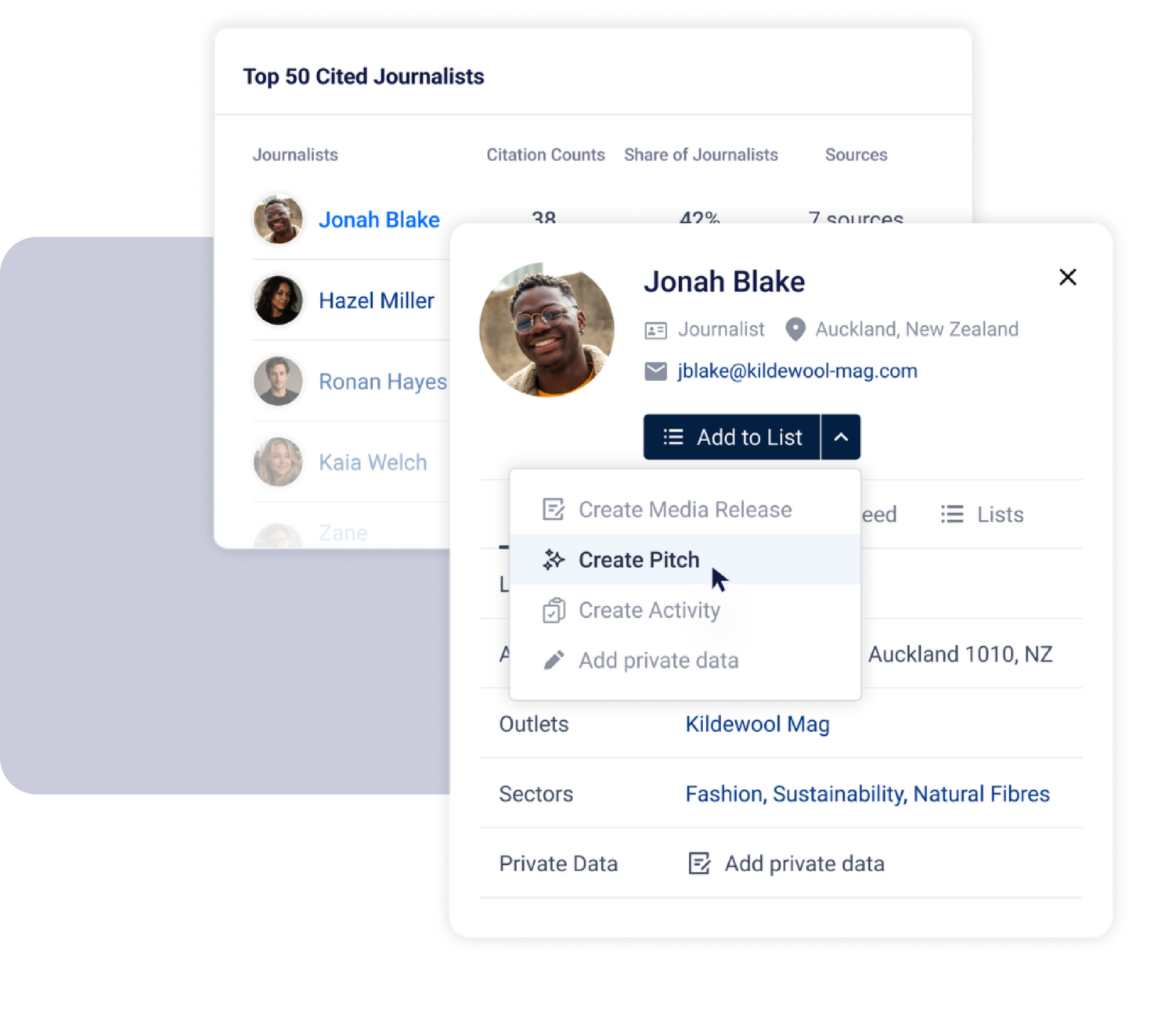 Connect AI Visibility NZ