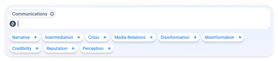 AI Keyword Suggester