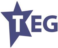 Larger TEG Logo