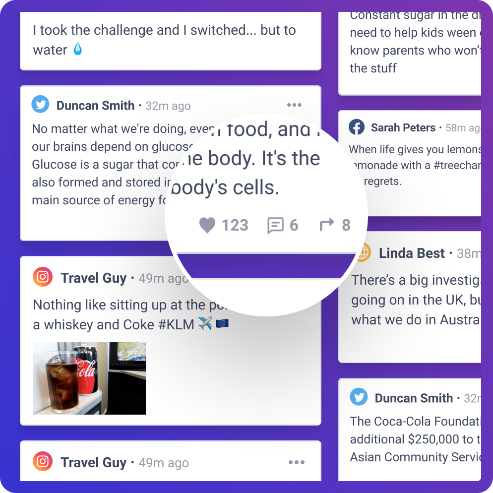 Social-Listening