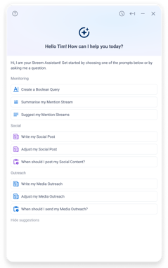AI Assistant